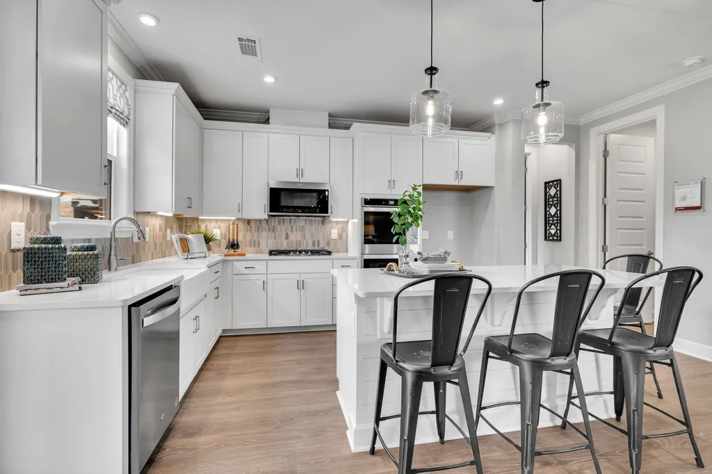 3107 Pasture View Way Nolensville TN 37135
