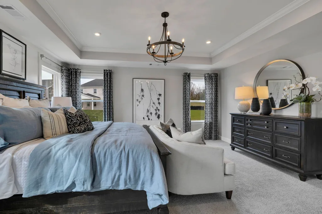 3107 Pasture View Way Nolensville TN 37135