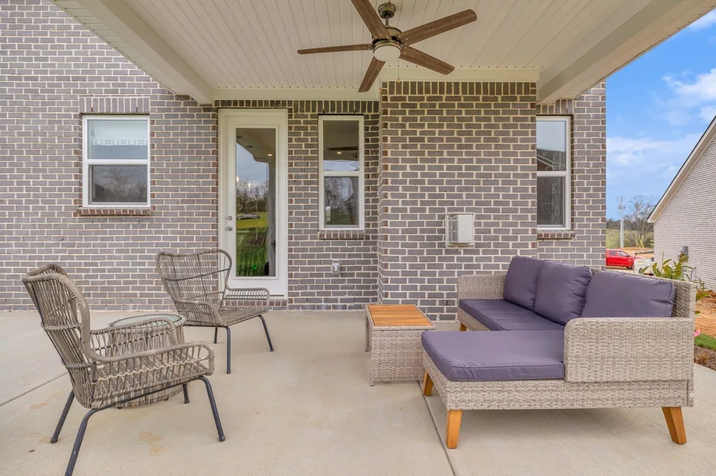 3107 Pasture View Way Nolensville TN 37135