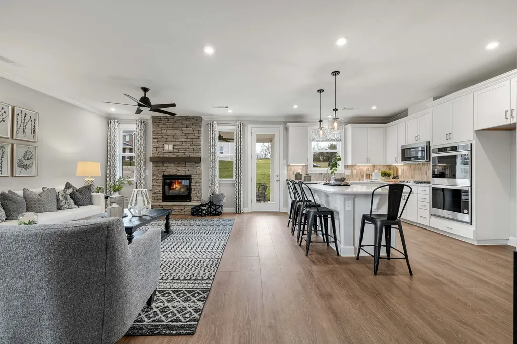 3107 Pasture View Way Nolensville TN 37135