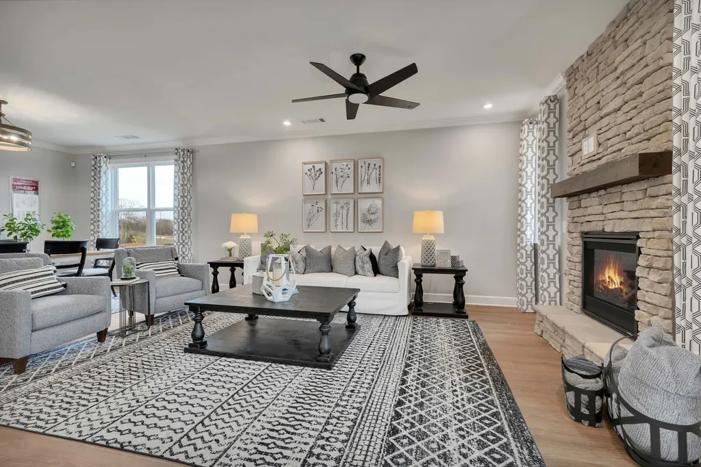 3107 Pasture View Way Nolensville TN 37135