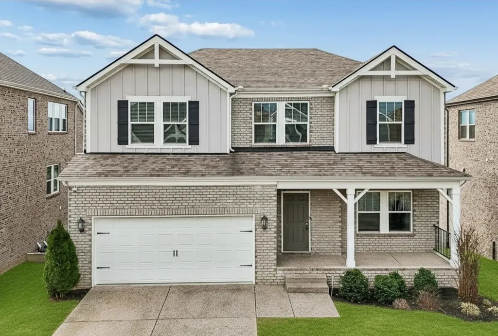 4327 Stone Hall Boulevard Hermitage TN 37076
