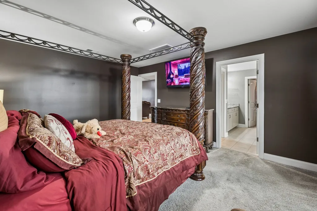 4327 Stone Hall Boulevard Hermitage TN 37076