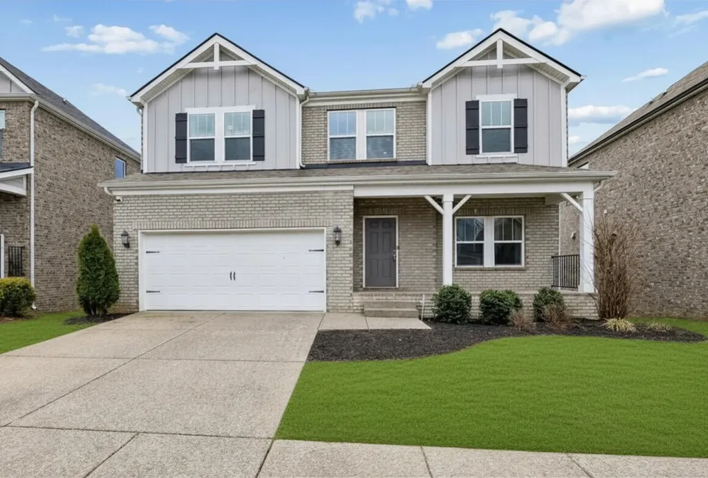 4327 Stone Hall Boulevard Hermitage TN 37076