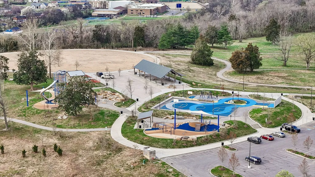 4327 Stone Hall Boulevard Hermitage TN 37076
