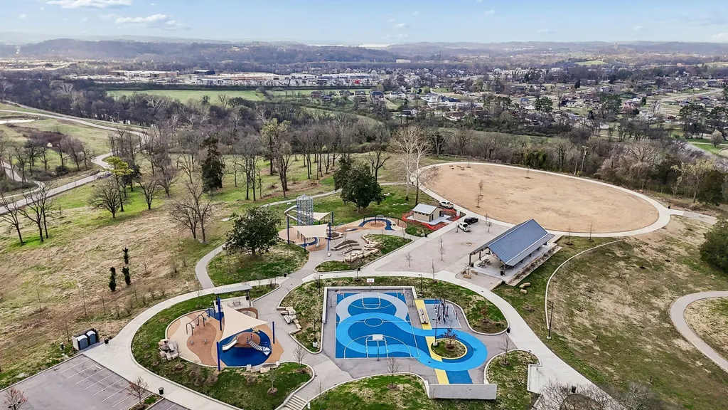 4327 Stone Hall Boulevard Hermitage TN 37076