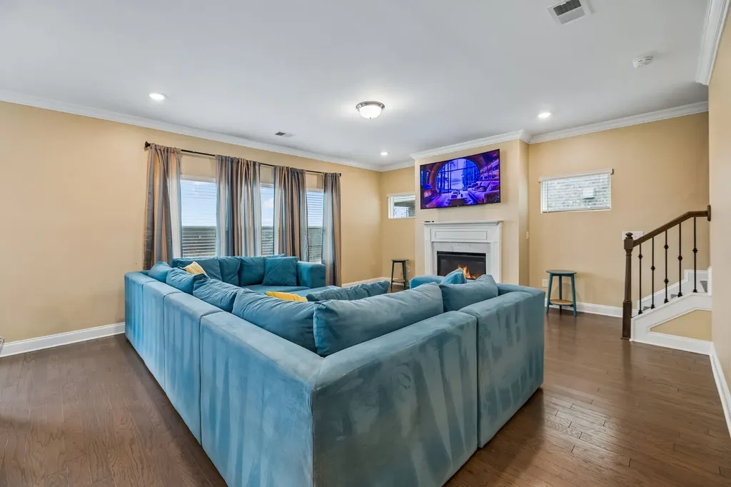 4327 Stone Hall Boulevard Hermitage TN 37076