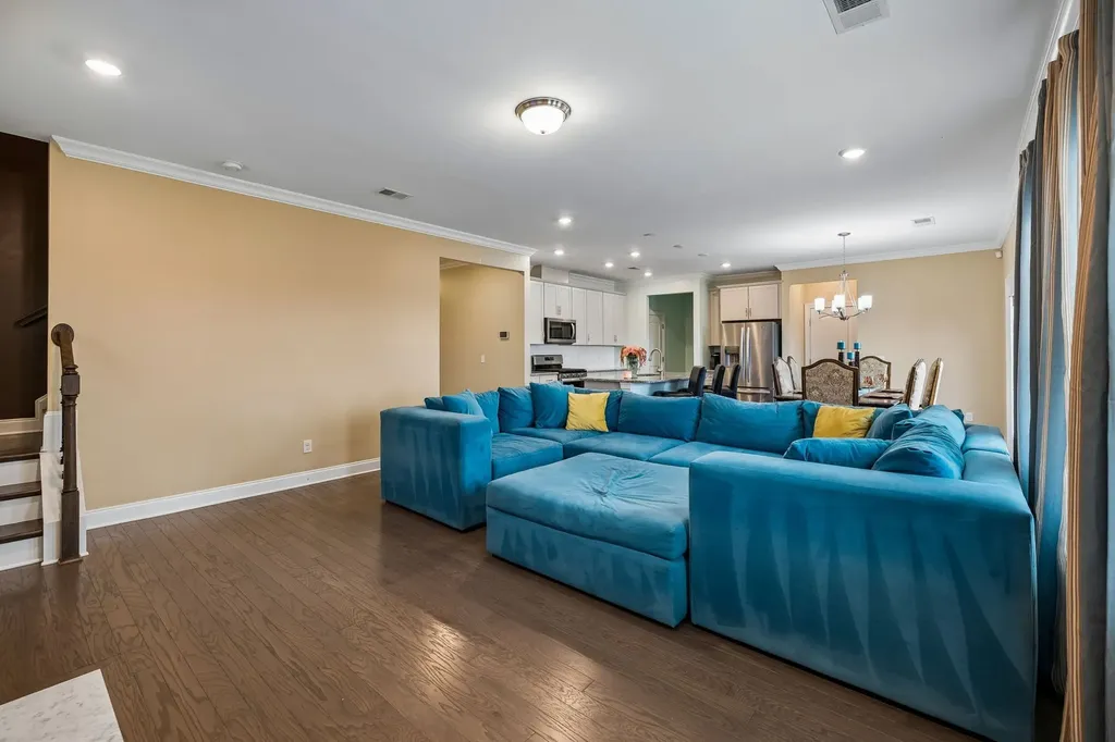 4327 Stone Hall Boulevard Hermitage TN 37076