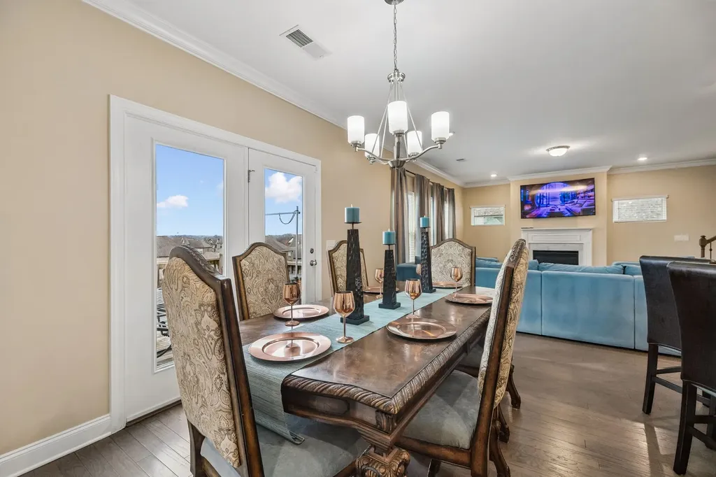 4327 Stone Hall Boulevard Hermitage TN 37076