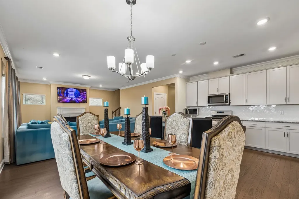 4327 Stone Hall Boulevard Hermitage TN 37076