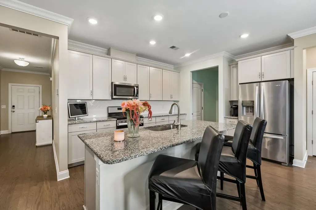 4327 Stone Hall Boulevard Hermitage TN 37076