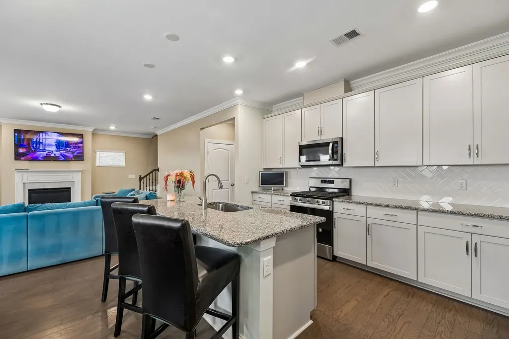 4327 Stone Hall Boulevard Hermitage TN 37076