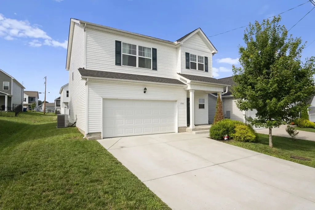 206 Triple Crown Court Shelbyville TN 37160