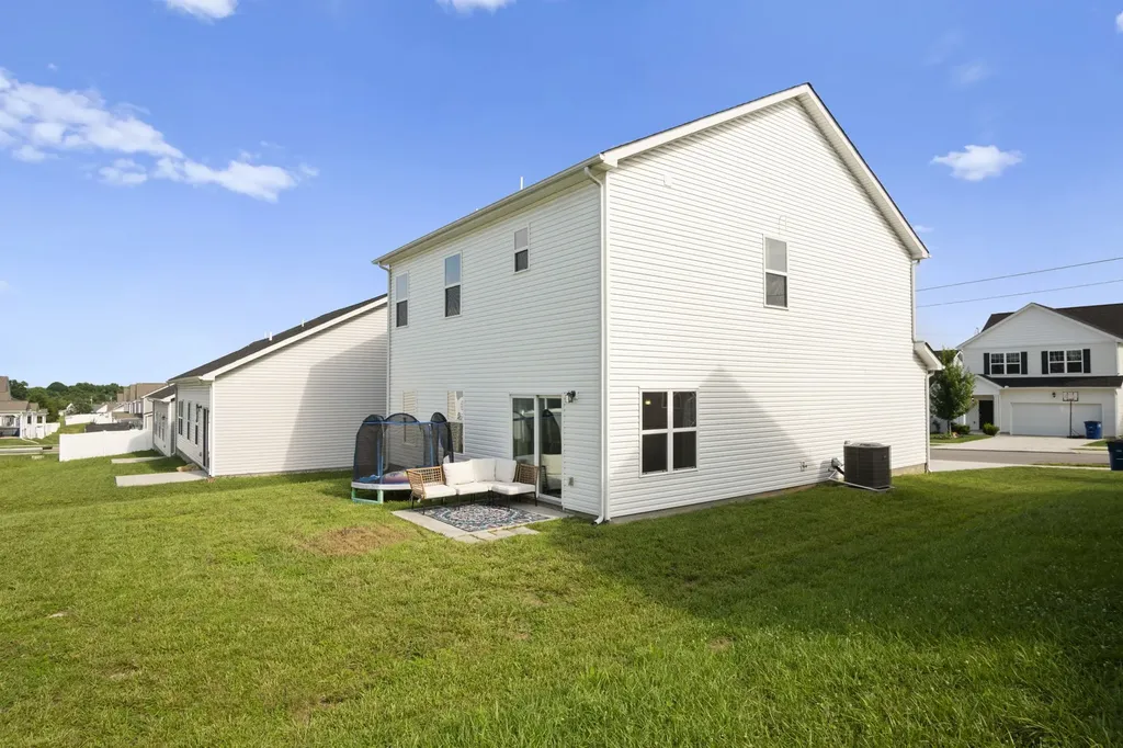 206 Triple Crown Court Shelbyville TN 37160