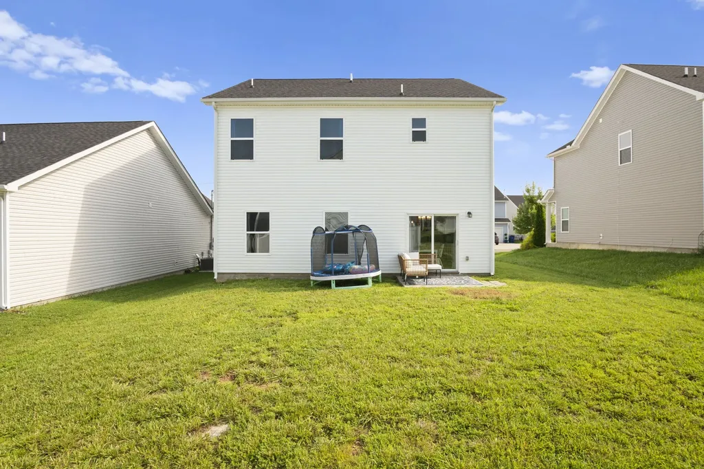 206 Triple Crown Court Shelbyville TN 37160