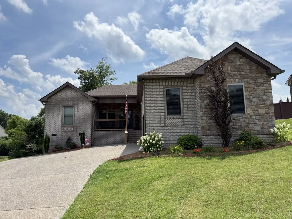 58 Harbor Point Lebanon TN 37087