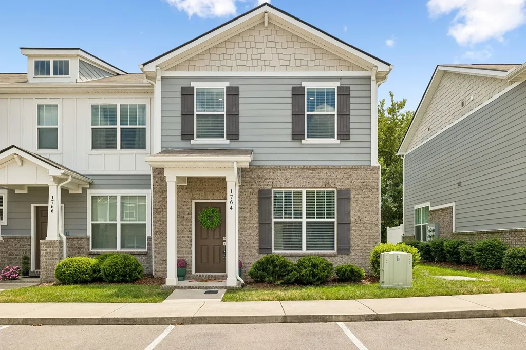 1764 Frodo Way Murfreesboro TN 37128
