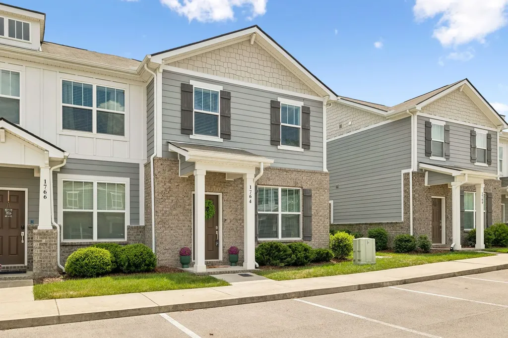 1764 Frodo Way Murfreesboro TN 37128