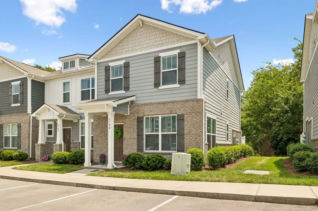 1764 Frodo Way Murfreesboro TN 37128