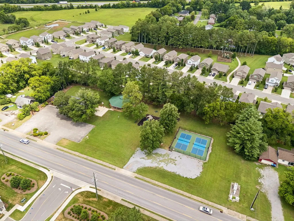 1764 Frodo Way Murfreesboro TN 37128