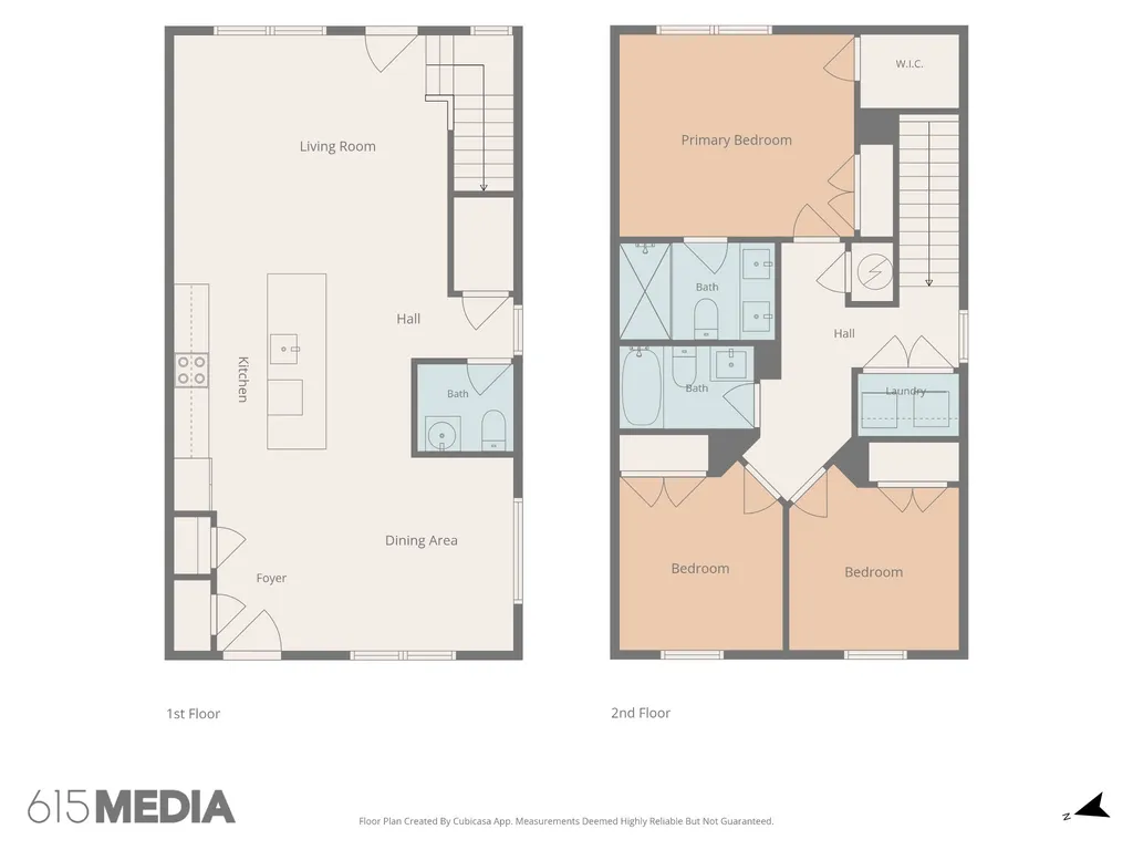 1764 Frodo Way Murfreesboro TN 37128