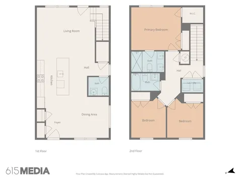 1764 Frodo Way Murfreesboro TN 37128