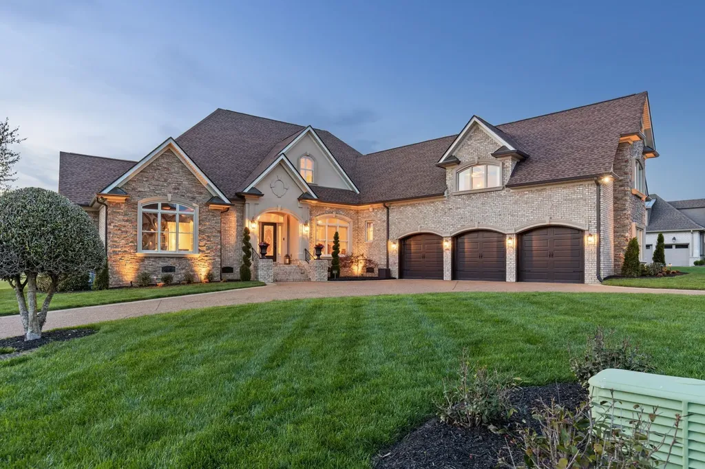 763 Plantation Way Gallatin TN 37066