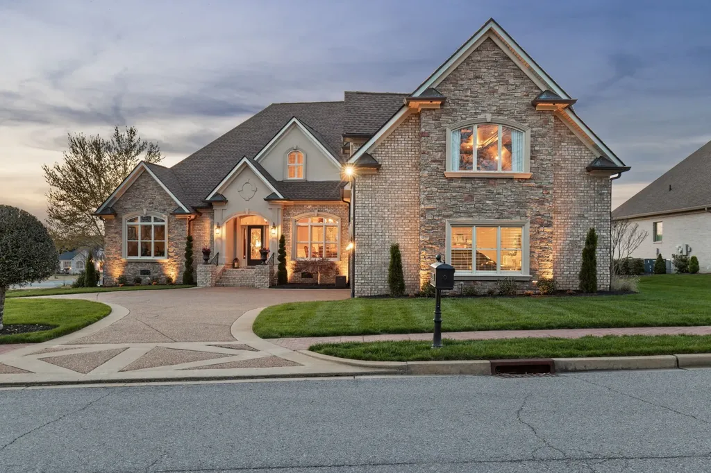 763 Plantation Way Gallatin TN 37066