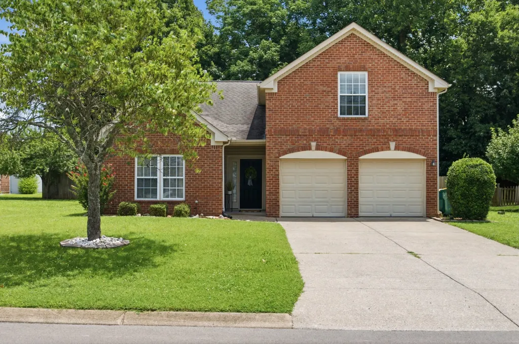 3701 Ivanora Drive Spring Hill TN 37174