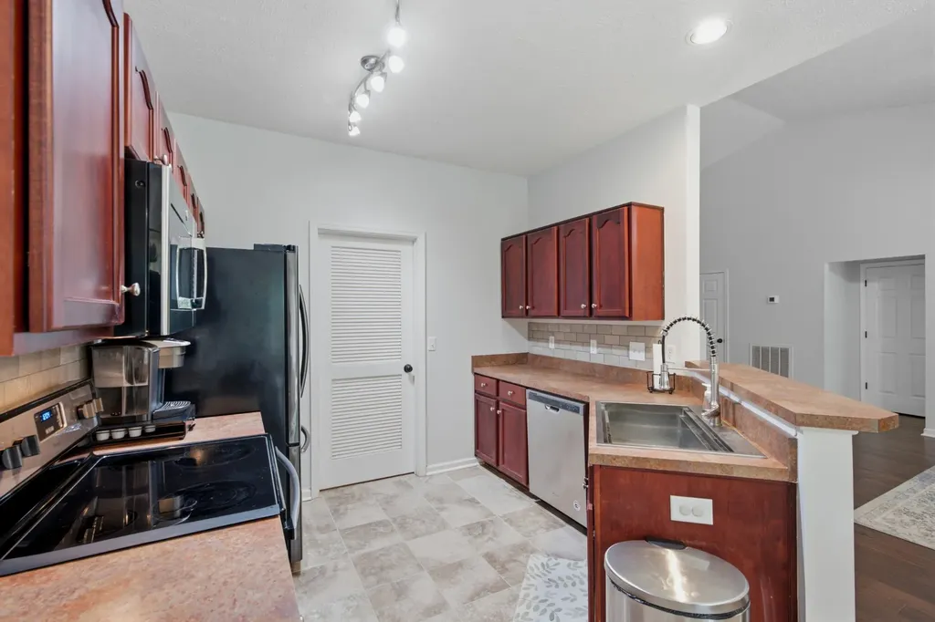 3701 Ivanora Drive Spring Hill TN 37174