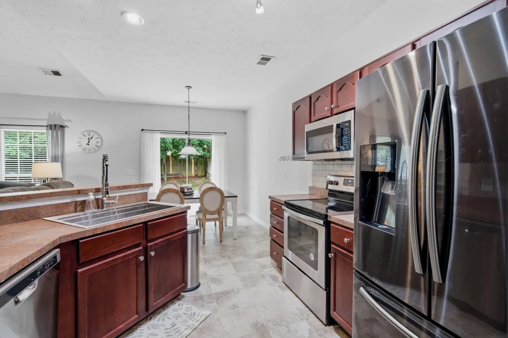 3701 Ivanora Drive Spring Hill TN 37174