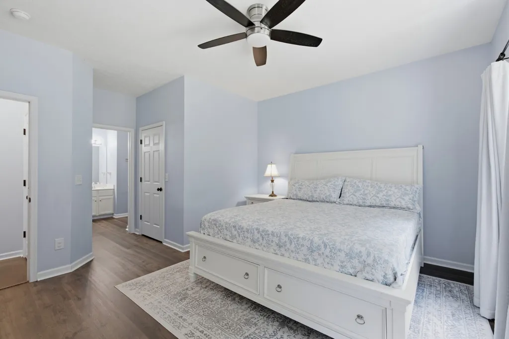 3701 Ivanora Drive Spring Hill TN 37174