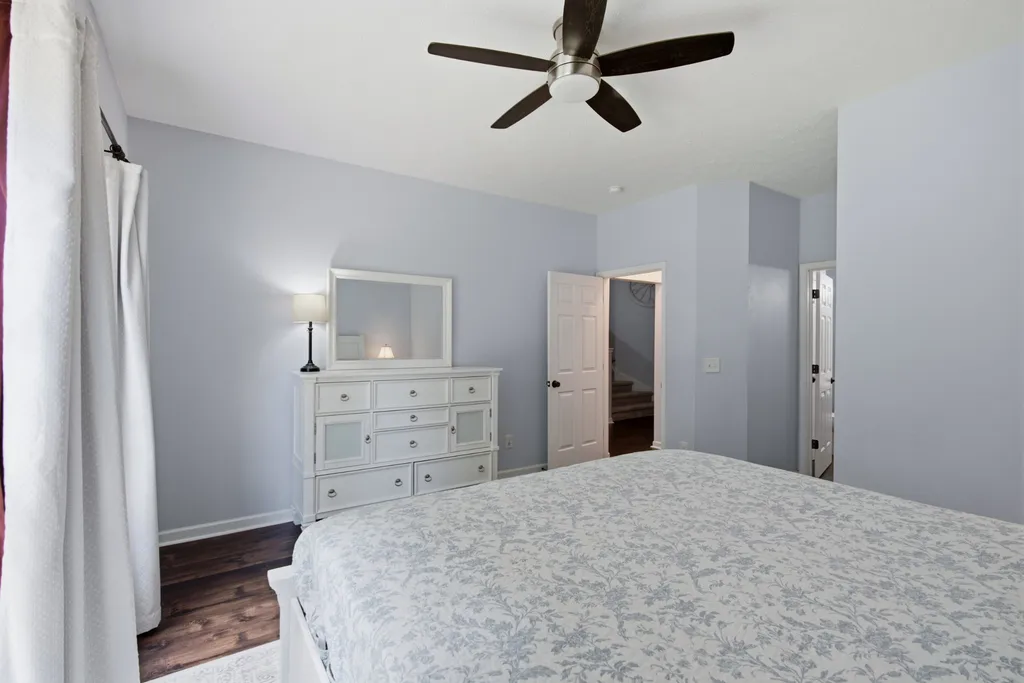 3701 Ivanora Drive Spring Hill TN 37174