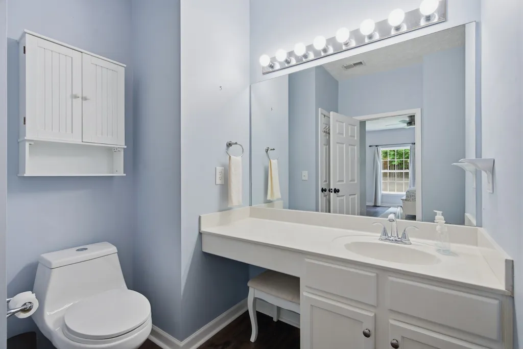 3701 Ivanora Drive Spring Hill TN 37174