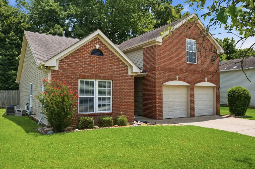 3701 Ivanora Drive Spring Hill TN 37174