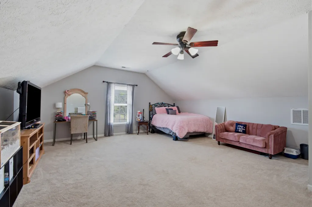 3701 Ivanora Drive Spring Hill TN 37174