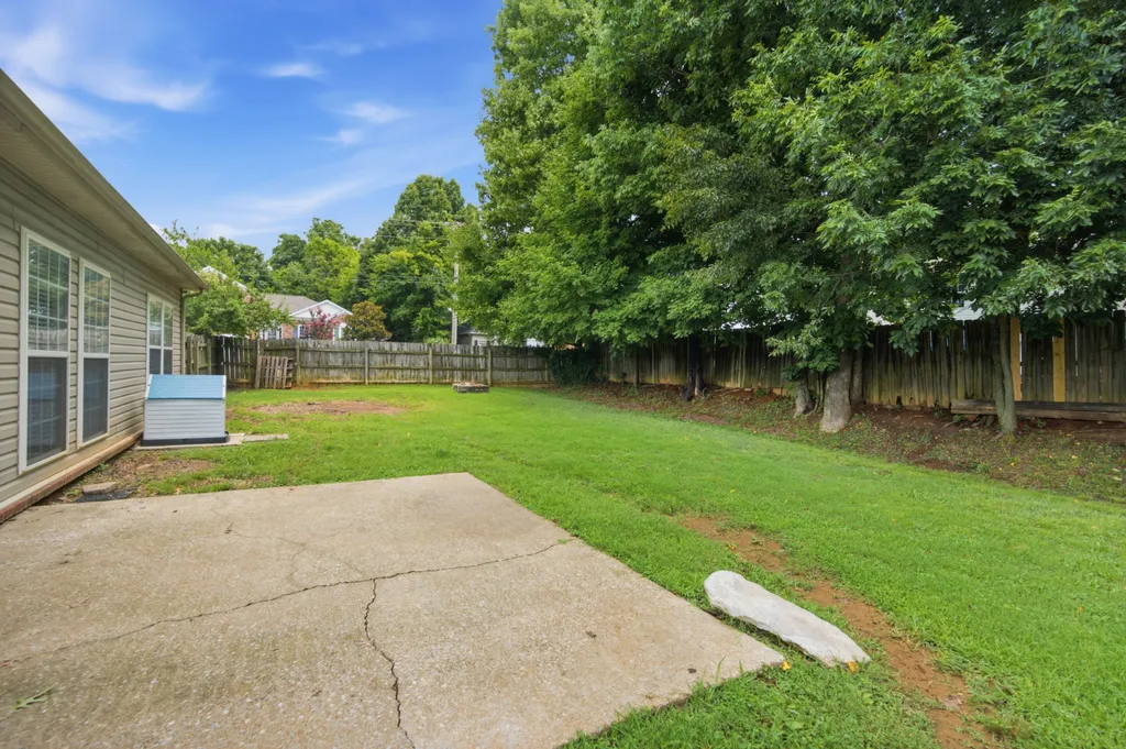 3701 Ivanora Drive Spring Hill TN 37174