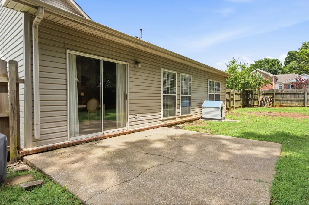 3701 Ivanora Drive Spring Hill TN 37174