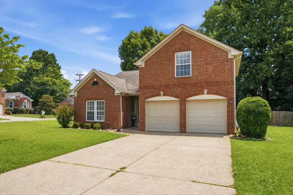 3701 Ivanora Drive Spring Hill TN 37174