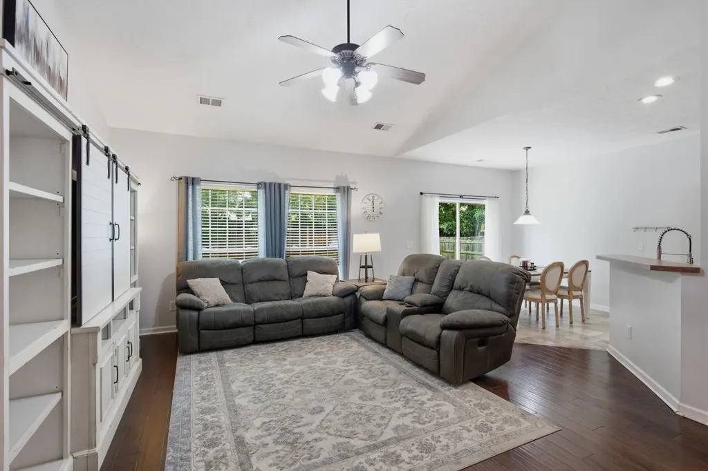 3701 Ivanora Drive Spring Hill TN 37174