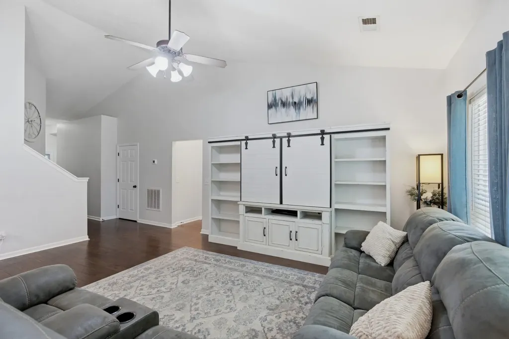 3701 Ivanora Drive Spring Hill TN 37174