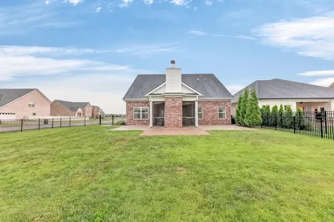 600 Hawkeye Court Eagleville TN 37060