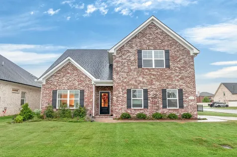 600 Hawkeye Court Eagleville TN 37060