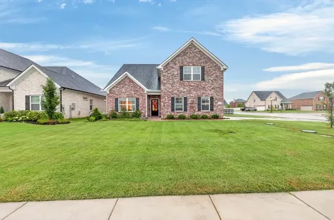 600 Hawkeye Court Eagleville TN 37060
