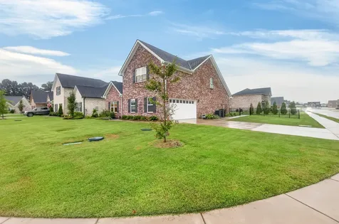 600 Hawkeye Court Eagleville TN 37060