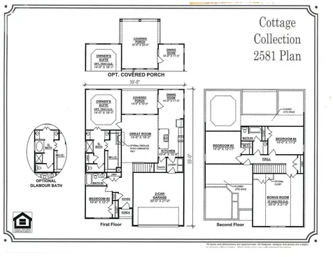 600 Hawkeye Court Eagleville TN 37060
