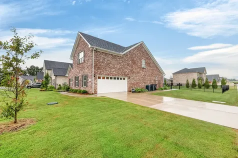600 Hawkeye Court Eagleville TN 37060
