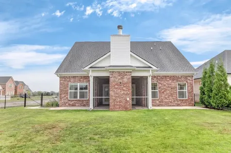 600 Hawkeye Court Eagleville TN 37060