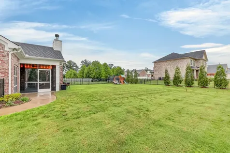 600 Hawkeye Court Eagleville TN 37060