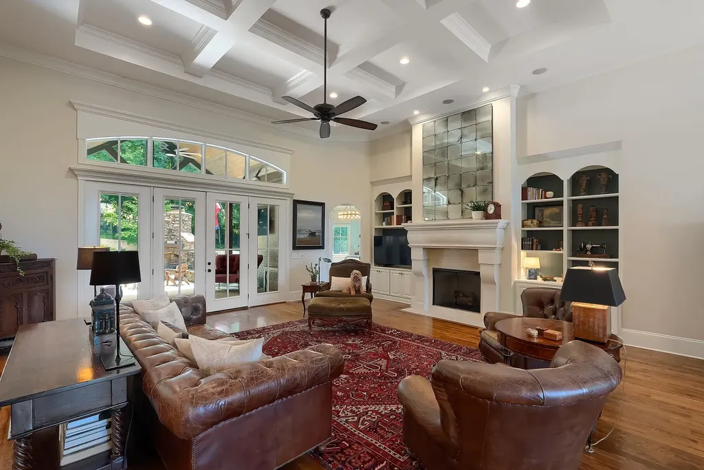 5500 Iron Gate Drive Franklin TN 37069